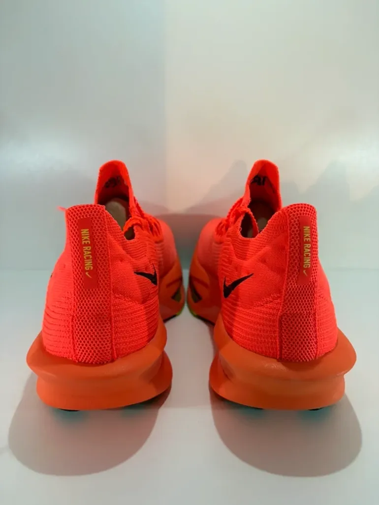 Used Nike Air Zoom Alphafly Next% 3 bike — image 6 of 13