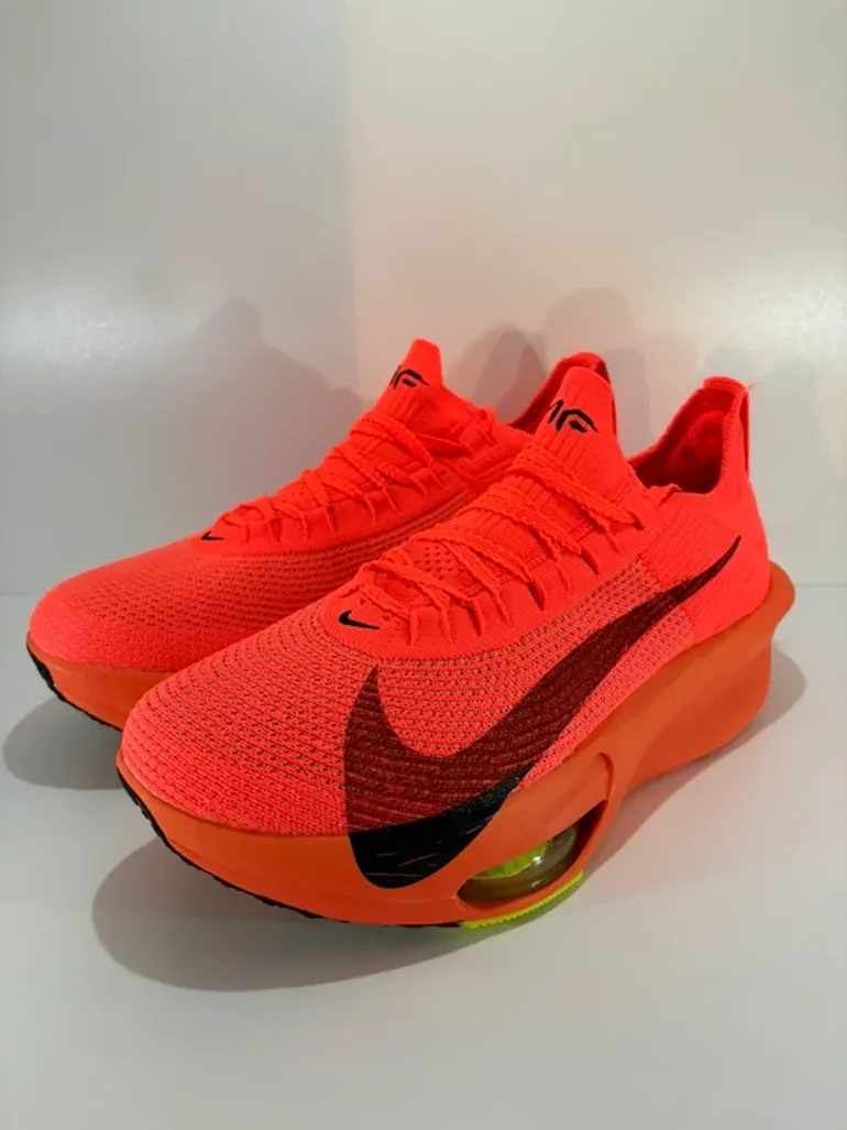 Used Nike Air Zoom Alphafly Next% 3 bike — image 3 of 13