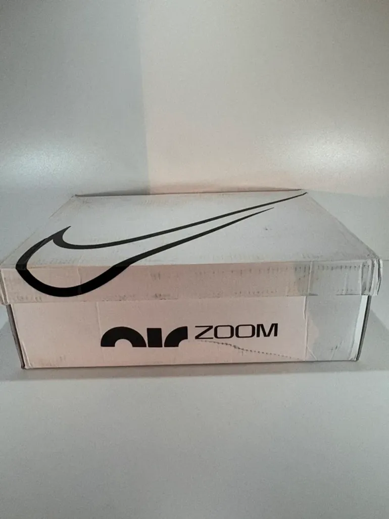 Used Nike Air Zoom Alphafly Next% 3 bike — image 12 of 13