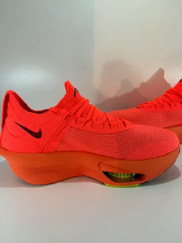 Used Nike Air Zoom Alphafly Next% 3 bike — image 7 of 13
