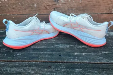 Used Asics Gel Cumulus 27 bike — image 2 of 5