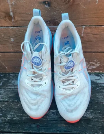 Used Asics Gel Cumulus 27 bike — image 3 of 5