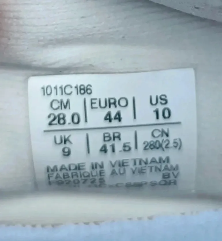 Used Asics Gel Cumulus 27 bike — image 5 of 5