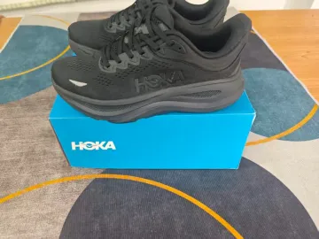 Použité Hoka Bondi 9 Wide bike — obrázek 3 z 6