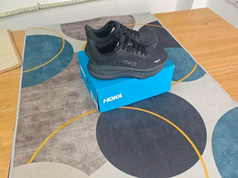 Použité Hoka Bondi 9 Wide bike — obrázek 1 z 6