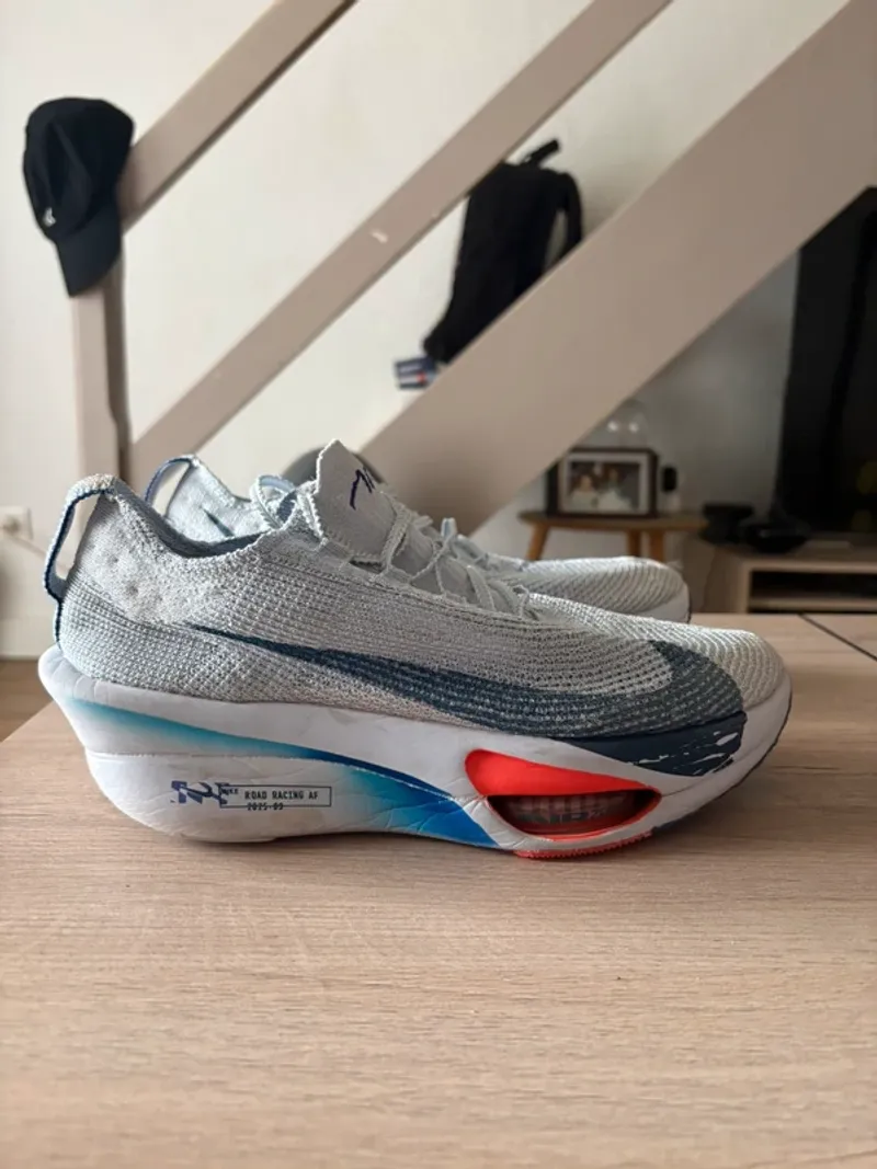 Nike AlphaFly 3 Running Shoes de segunda mano