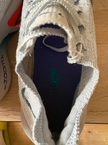 Used Nike AlphaFly 3 bike — image 6 of 7