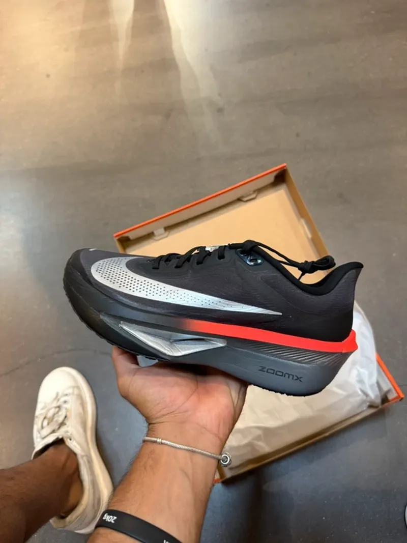 Gebrauchtes Look ZoomX Running Shoes