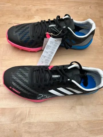 Použité Adidas Terrex bike — obrázek 8 z 8