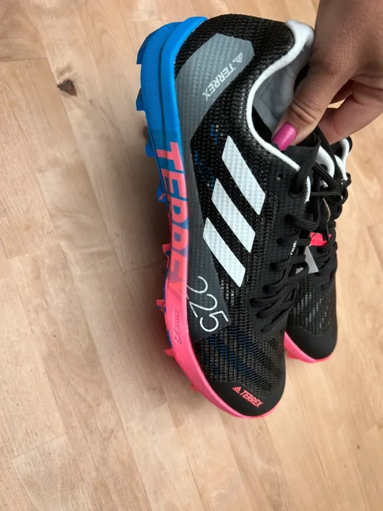 Použité Adidas Terrex bike — obrázek 4 z 8