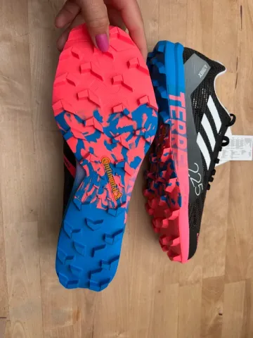 Použité Adidas Terrex bike — obrázek 6 z 8