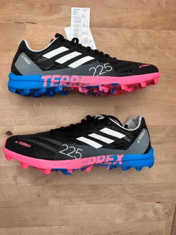 Použité Adidas Terrex bike — obrázek 1 z 8