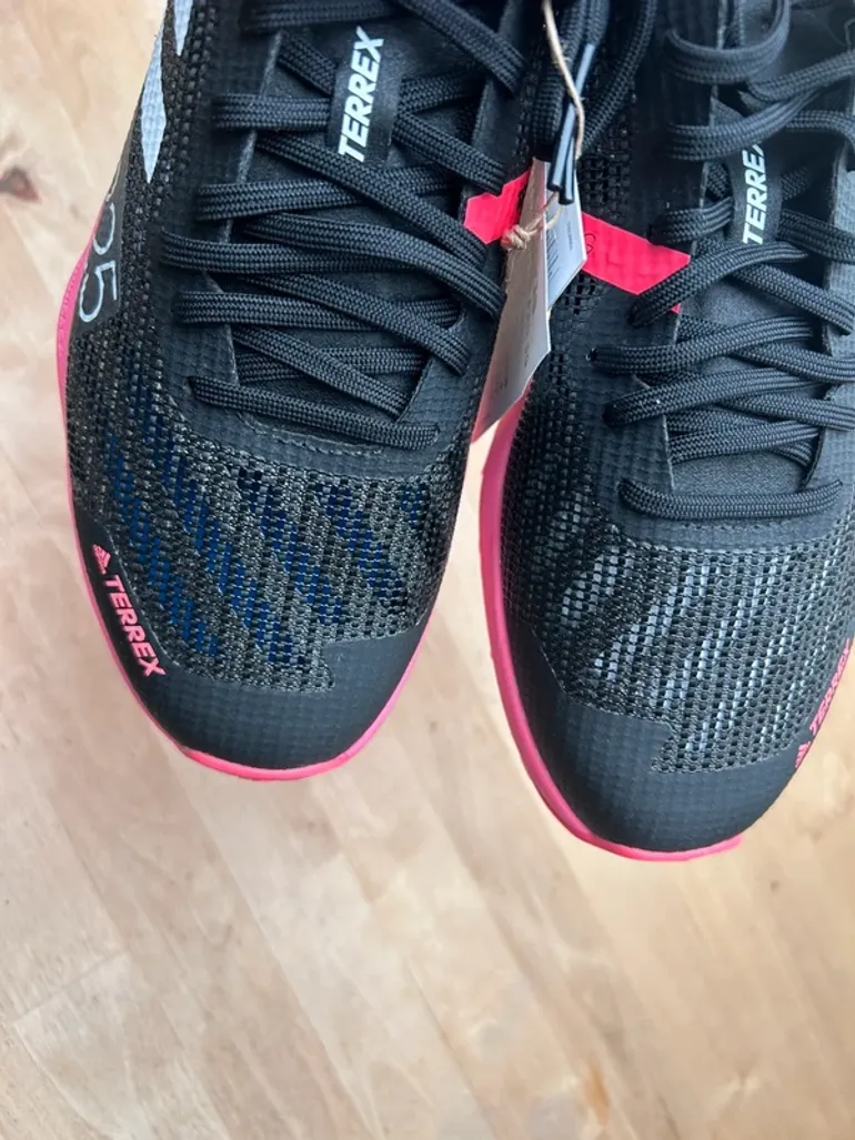 Použité Adidas Terrex bike — obrázek 5 z 8