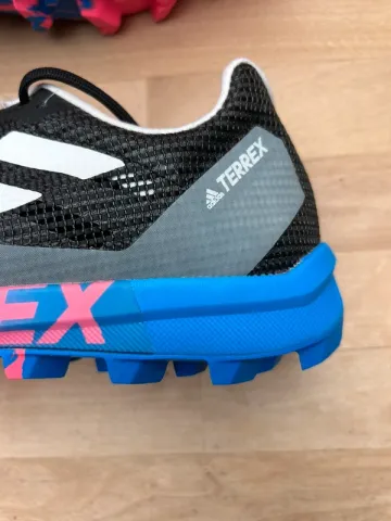 Použité Adidas Terrex bike — obrázek 7 z 8