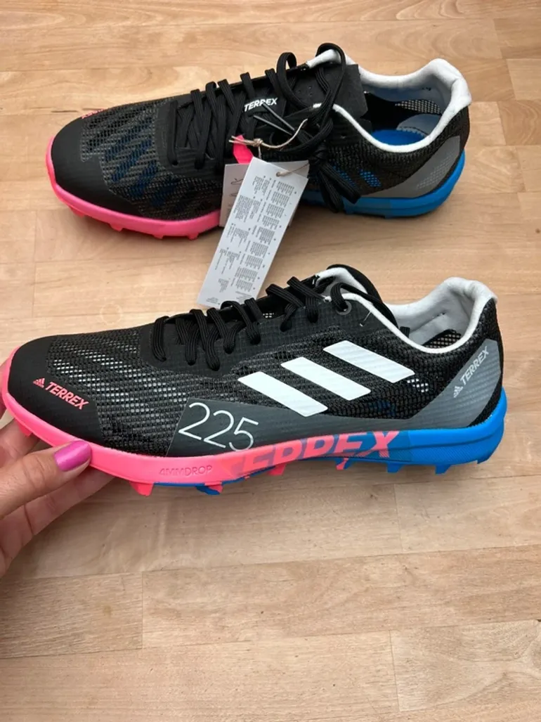 Použité Adidas Terrex bike — obrázek 2 z 8