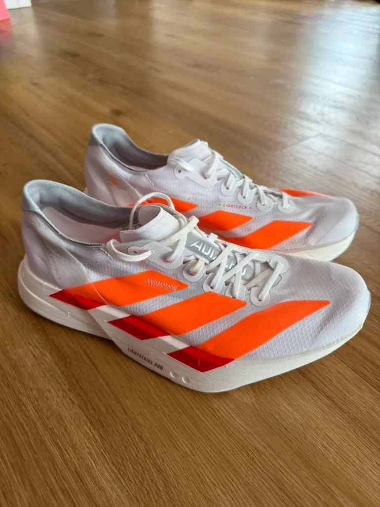 Použité Adidas Adizero Adios Pro 4 bike — obrázek 2 z 5