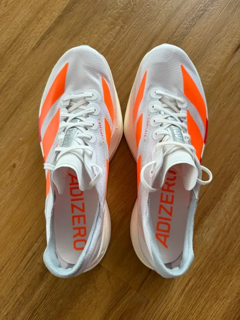 Použité Adidas Adizero Adios Pro 4 bike — obrázek 3 z 5