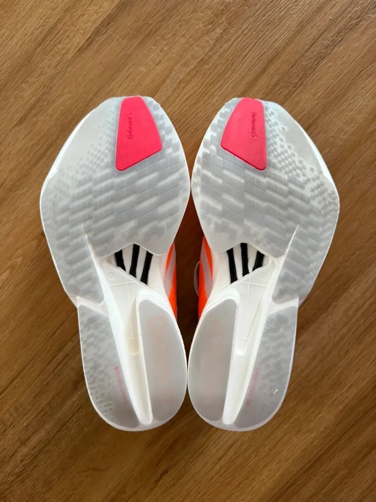 Použité Adidas Adizero Adios Pro 4 bike — obrázek 4 z 5
