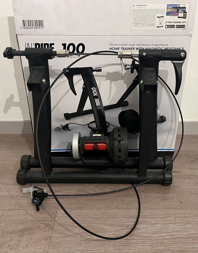 BTWIN In'ride 100 2020