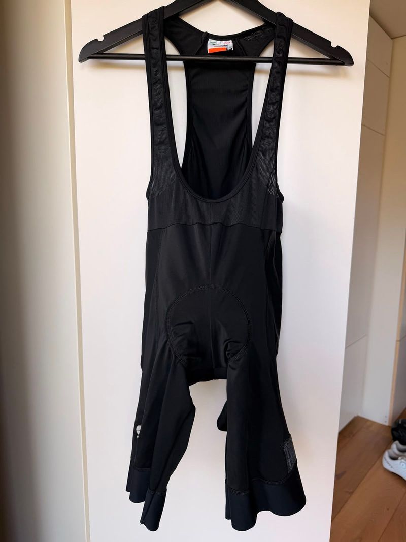 Used Sportful Cycling Bib 2024 Cycling Clothing