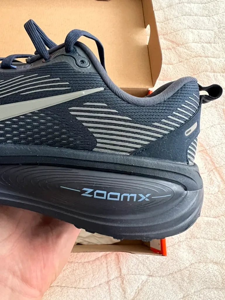 Gebrauchtes Nike Vomero 18 bike — Bild 4 von 7