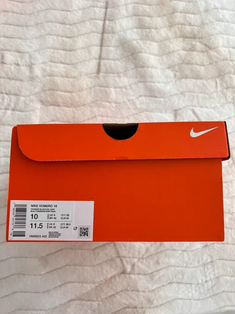 Gebrauchtes Nike Vomero 18 bike — Bild 6 von 7