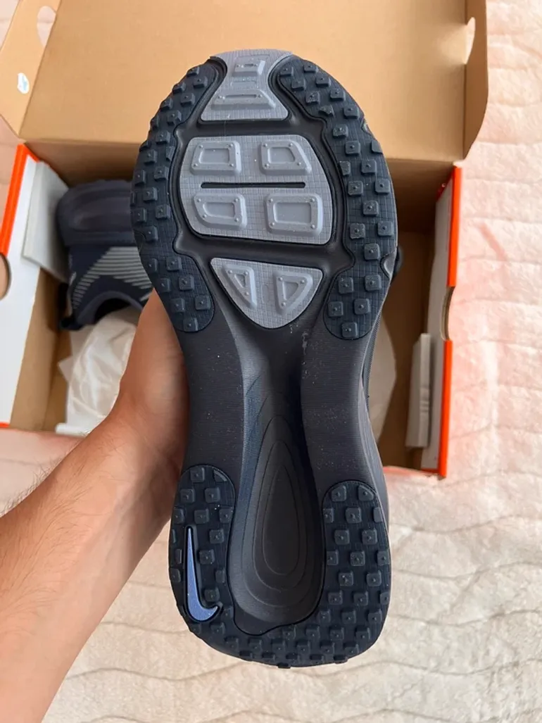 Gebrauchtes Nike Vomero 18 bike — Bild 5 von 7