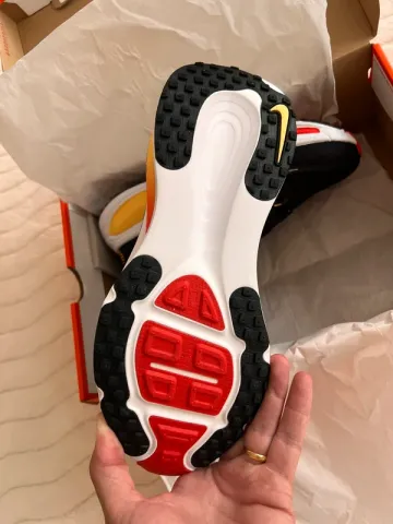 Gebrauchtes Nike Vomero 18 bike — Bild 4 von 7
