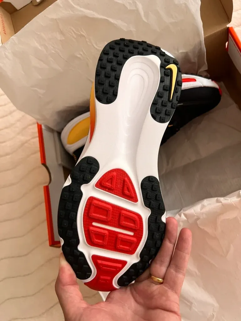 Gebrauchtes Nike Vomero 18 bike — Bild 4 von 7