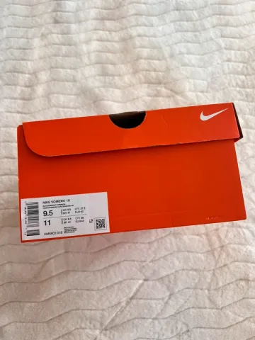 Gebrauchtes Nike Vomero 18 bike — Bild 6 von 7