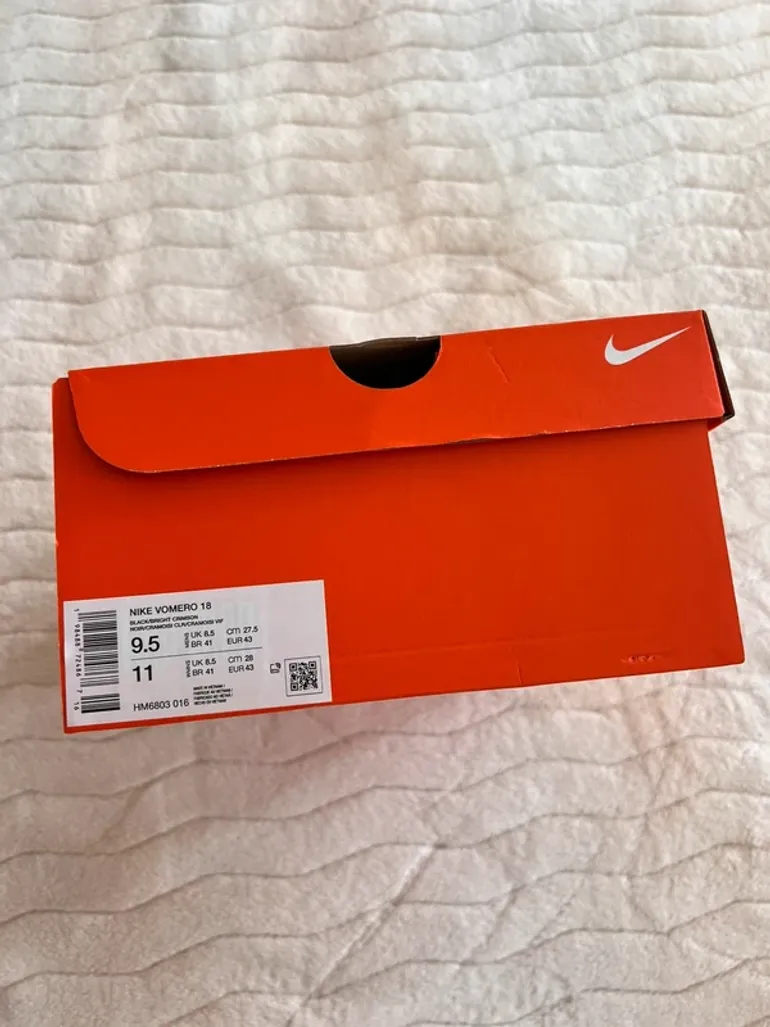Gebrauchtes Nike Vomero 18 bike — Bild 6 von 7