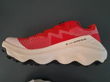 Gebrauchtes Salomon S/Lab Ultra Glide bike — Bild 5 von 6