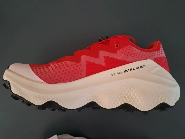 Gebrauchtes Salomon S/Lab Ultra Glide bike — Bild 5 von 6