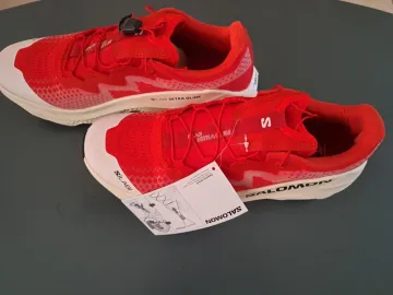 Gebrauchtes Salomon S/Lab Ultra Glide bike — Bild 3 von 6
