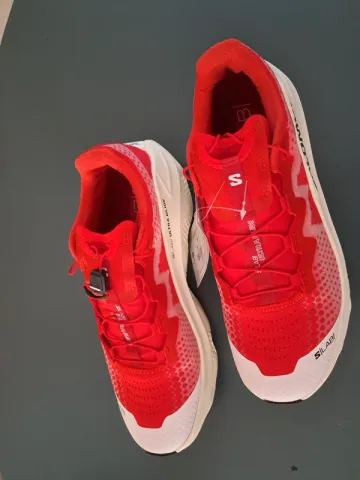 Gebrauchtes Salomon S/Lab Ultra Glide bike — Bild 1 von 6