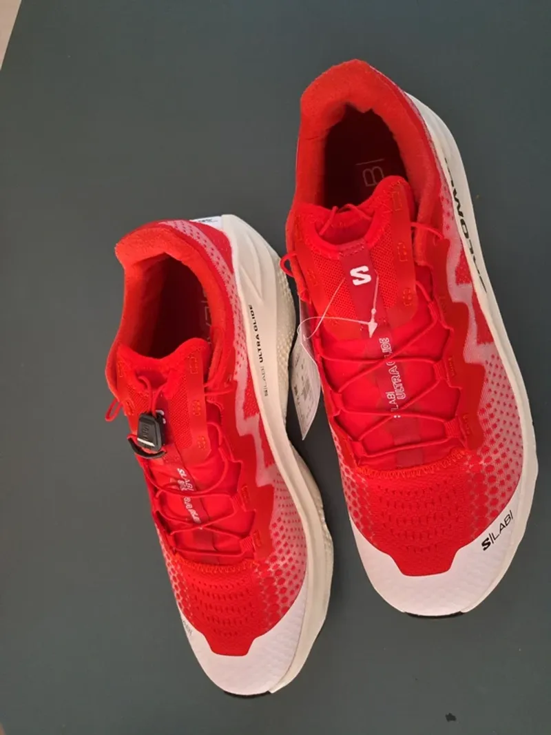 Salomon S/Lab Ultra Glide Running Shoes d'occasion