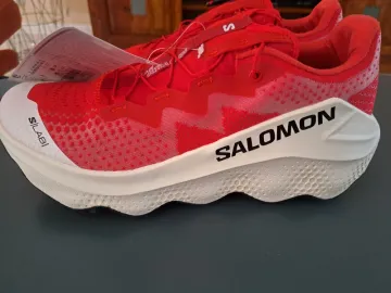 Gebrauchtes Salomon S/Lab Ultra Glide bike — Bild 4 von 6
