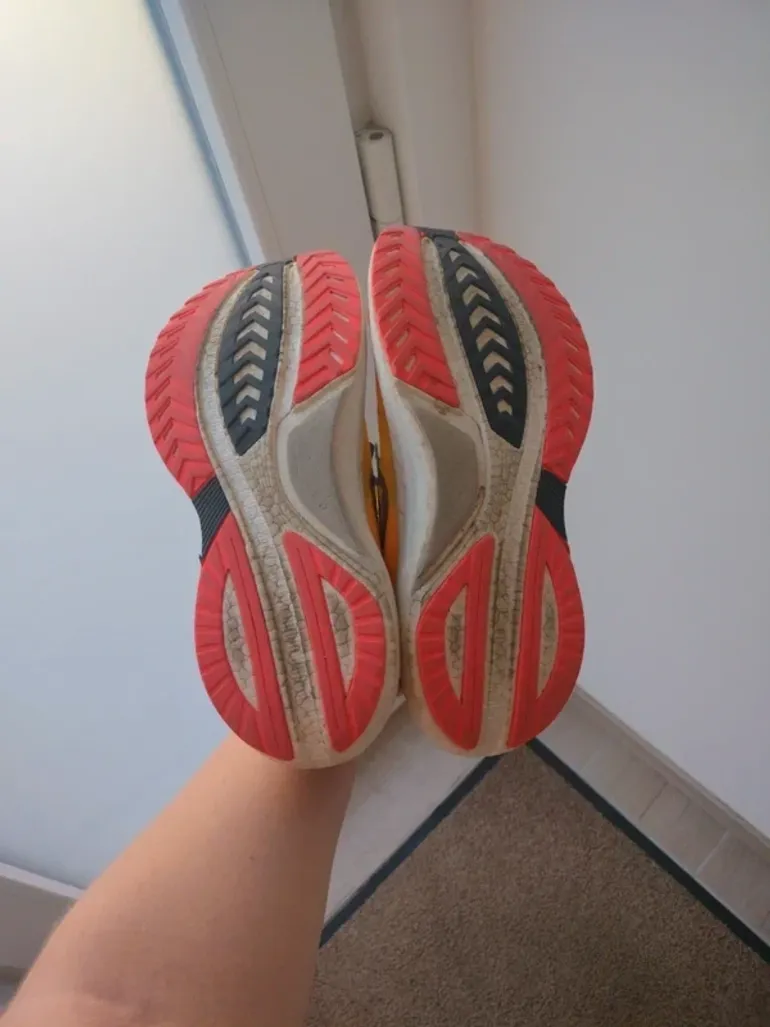 Used Saucony Tempus bike — image 4 of 4