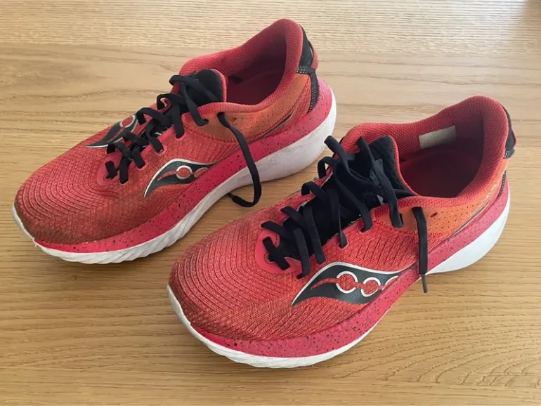 Used Saucony Kinvara PRO bike — image 2 of 4