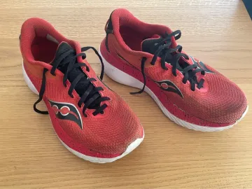 Used Saucony Kinvara PRO bike — image 1 of 4