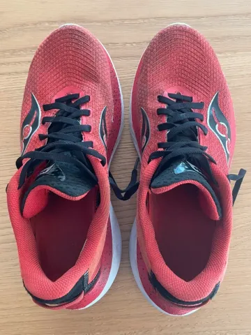 Used Saucony Kinvara PRO bike — image 4 of 4