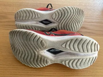 Used Saucony Kinvara PRO bike — image 3 of 4