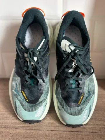 Hoka Speedgoat 7 bike d'occasion — image 2 sur 6