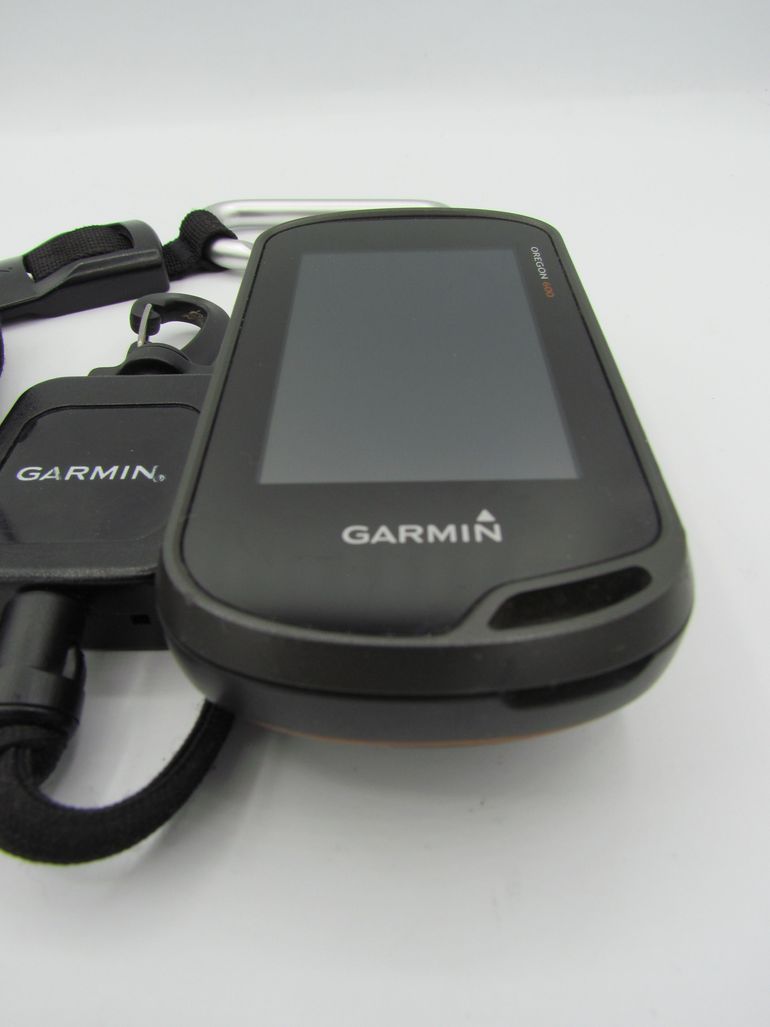 Garmin Oregon 600 bike usato — immagine 2 di 6