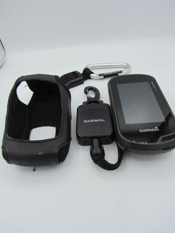Garmin Oregon 600 bike usato — immagine 1 di 6