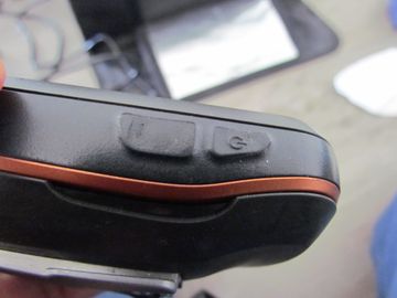 Garmin Oregon 600 bike usato — immagine 6 di 6