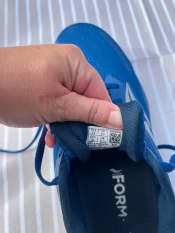 Used Saucony Hurricane 24 bike — image 6 of 6