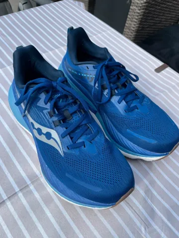Used Saucony Hurricane 24 bike — image 1 of 6