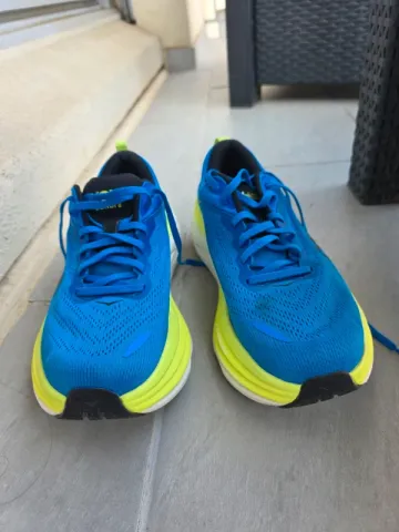 Used Hoka Bondi 8 bike — image 5 of 6