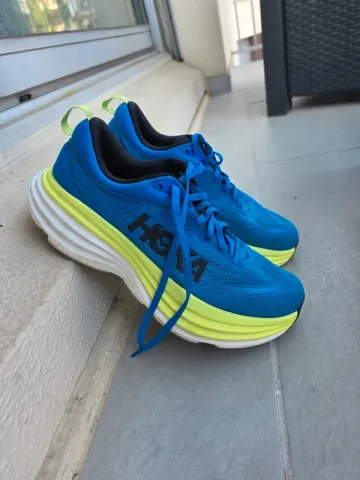 Used Hoka Bondi 8 bike — image 2 of 6